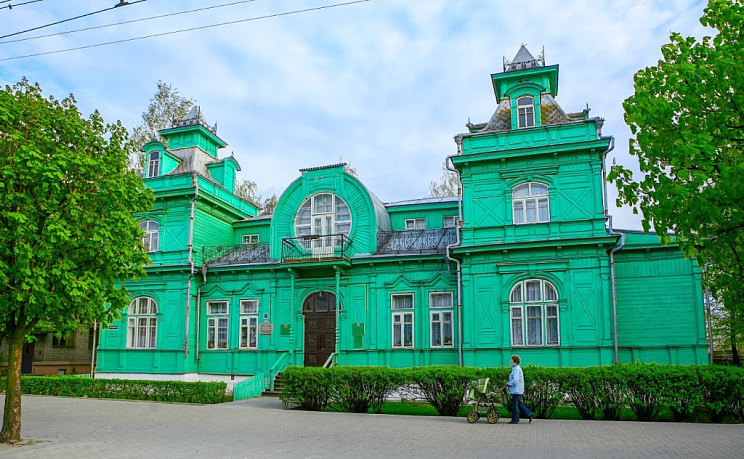 Экскурсия по Бобруйску - Изображение 0